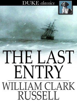 cover image of The Last Entry